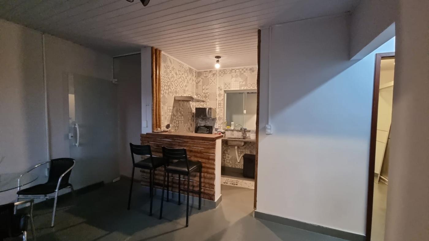 Apartamento à venda com 2 quartos, 50m² - Foto 20