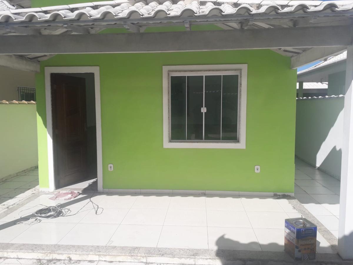 Casa à venda com 2 quartos, 130m² - Foto 1