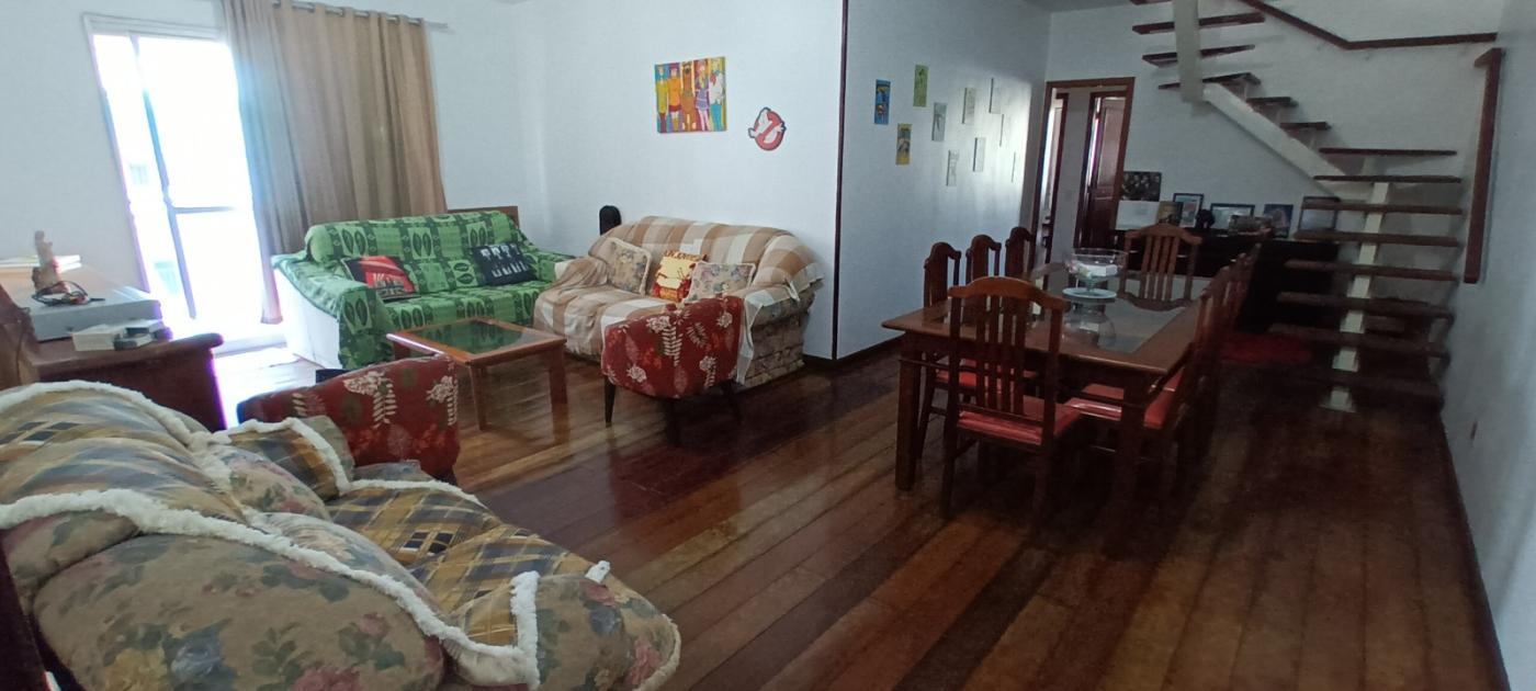 Cobertura à venda com 4 quartos, 261m² - Foto 2