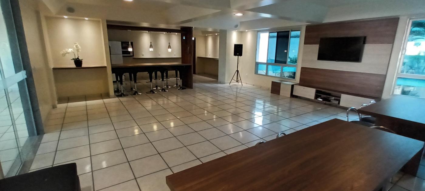 Cobertura à venda com 4 quartos, 261m² - Foto 4