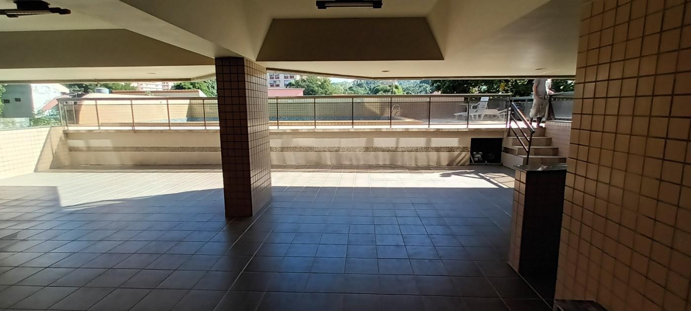 Cobertura à venda com 4 quartos, 261m² - Foto 7