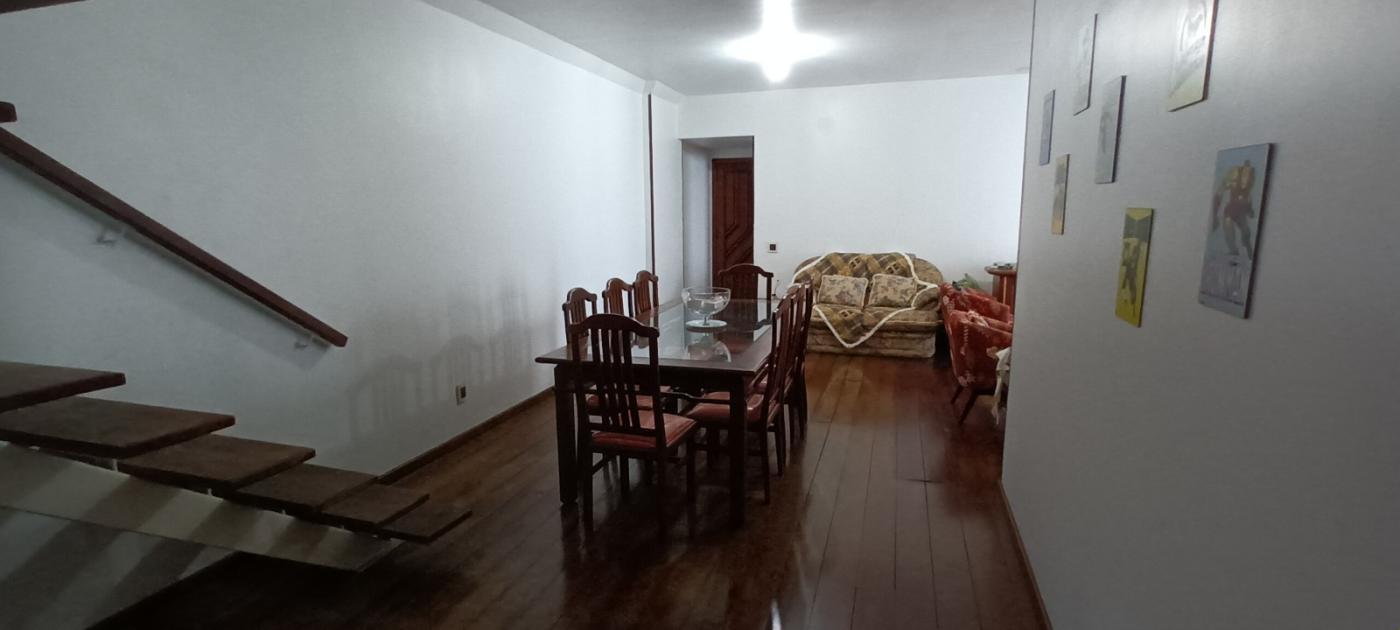 Cobertura à venda com 4 quartos, 261m² - Foto 10