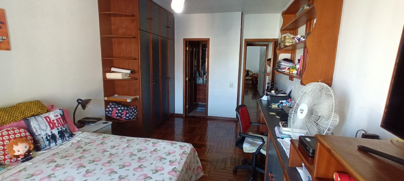 Cobertura à venda com 4 quartos, 261m² - Foto 14