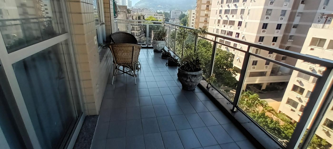 Cobertura à venda com 4 quartos, 261m² - Foto 16