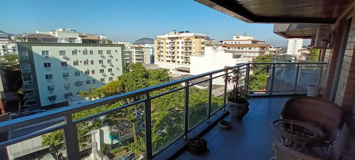 Cobertura à venda com 4 quartos, 261m² - Foto 17