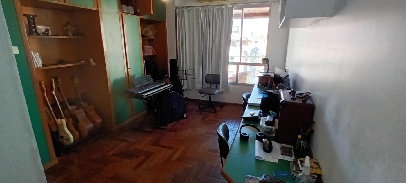 Cobertura à venda com 4 quartos, 261m² - Foto 19