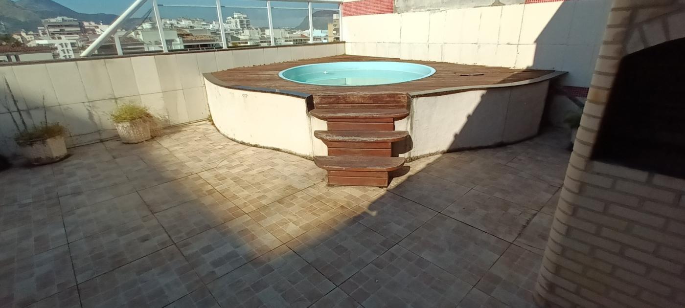 Cobertura à venda com 4 quartos, 261m² - Foto 22