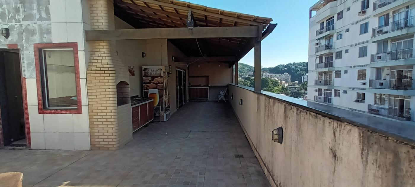 Cobertura à venda com 4 quartos, 261m² - Foto 23