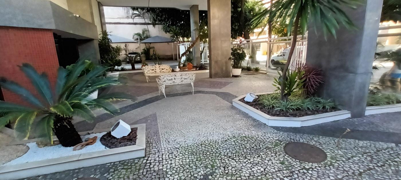 Cobertura à venda com 4 quartos, 261m² - Foto 1