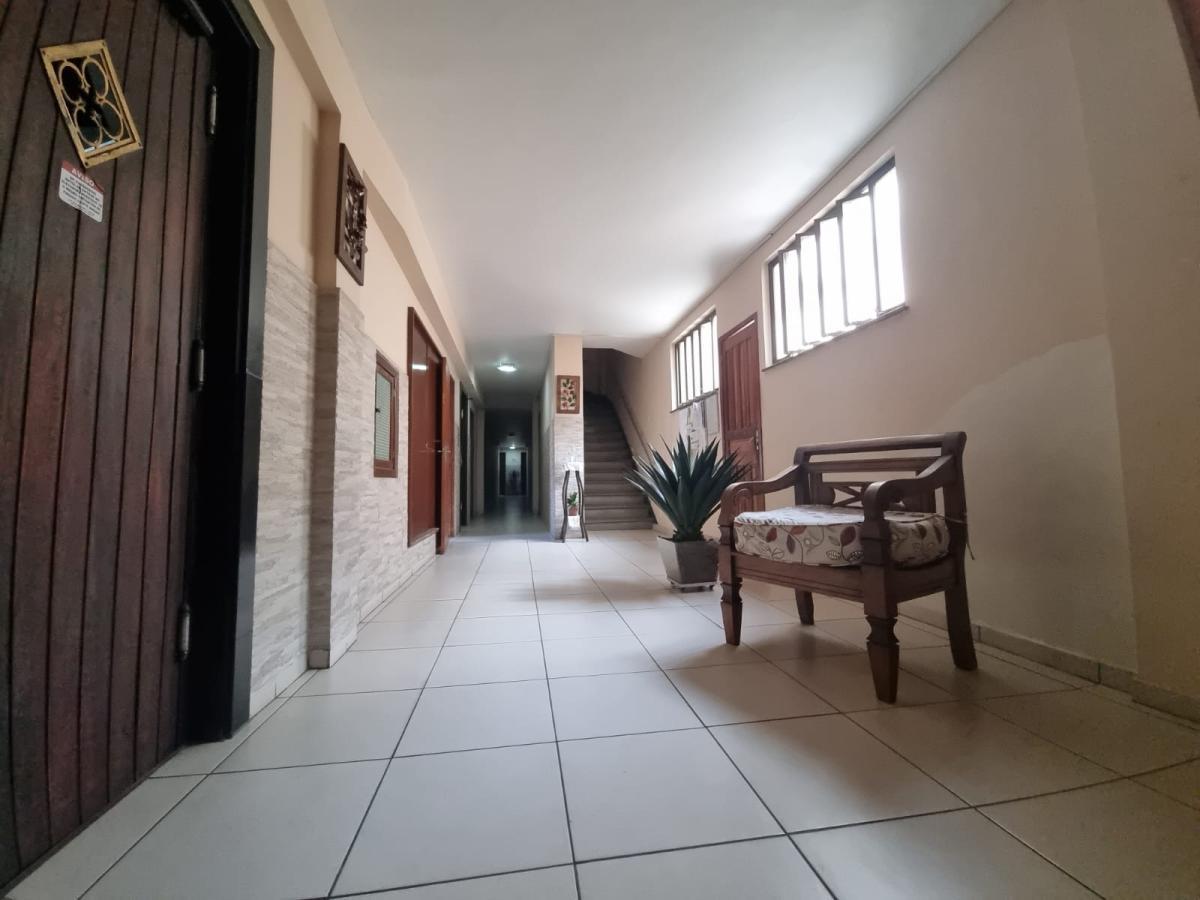 Apartamento à venda com 2 quartos, 68m² - Foto 1