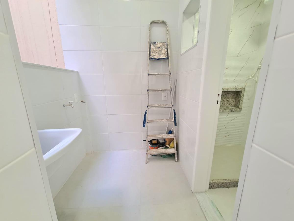 Apartamento à venda com 2 quartos, 60m² - Foto 5