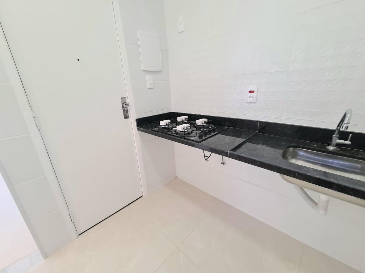 Apartamento à venda com 2 quartos, 60m² - Foto 11