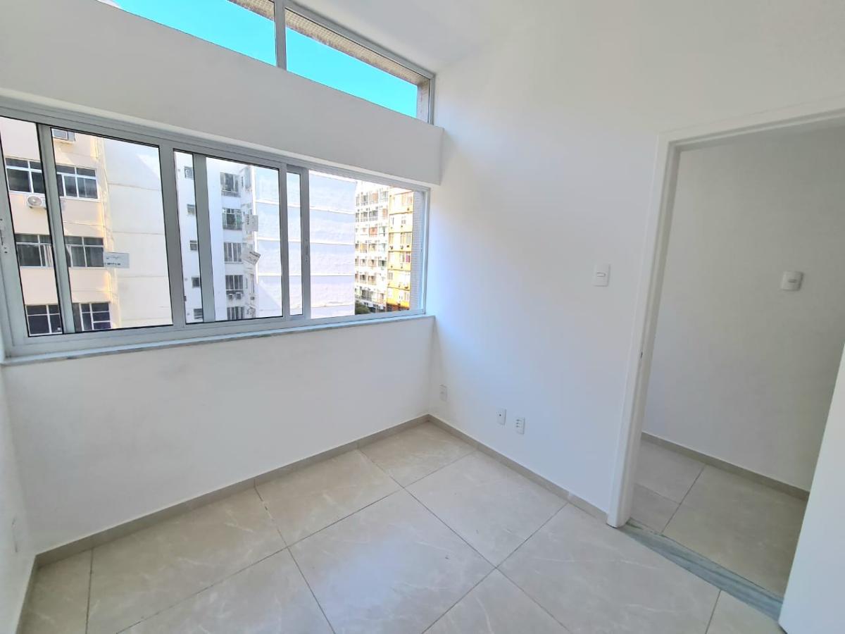 Apartamento à venda com 2 quartos, 60m² - Foto 26