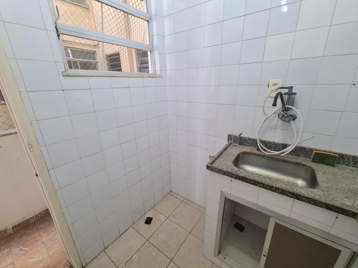 Apartamento à venda com 1 quarto, 50m² - Foto 20