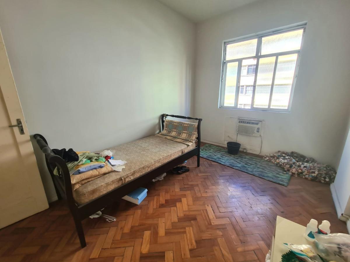 Apartamento à venda com 1 quarto, 50m² - Foto 5