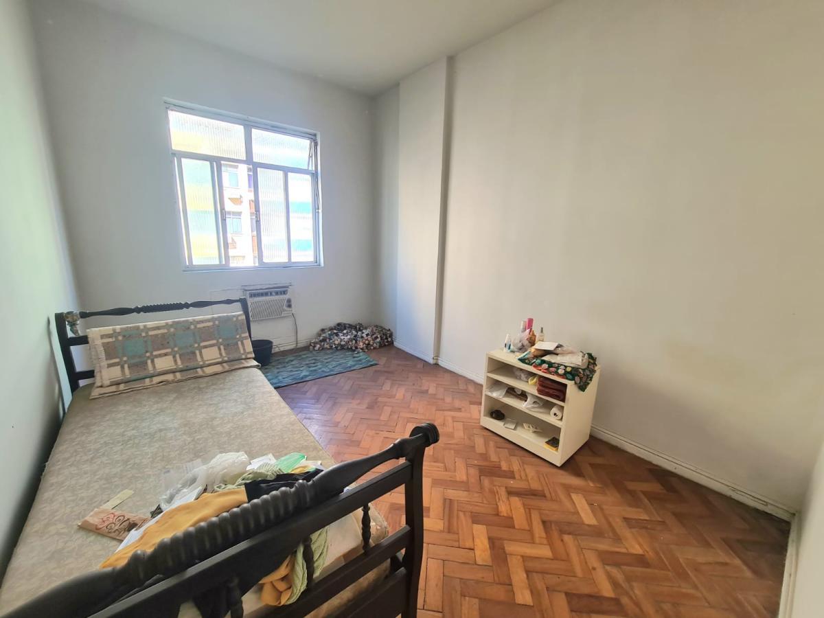 Apartamento à venda com 1 quarto, 50m² - Foto 10