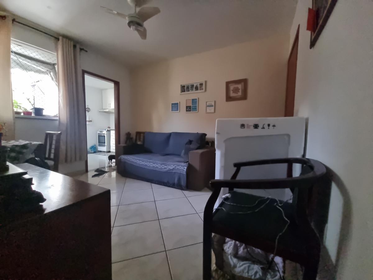 Apartamento à venda com 2 quartos, 55m² - Foto 1