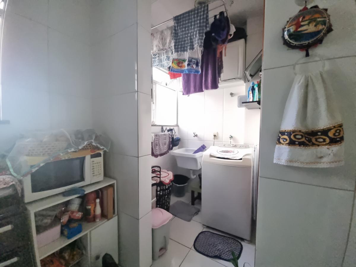 Apartamento à venda com 2 quartos, 55m² - Foto 15