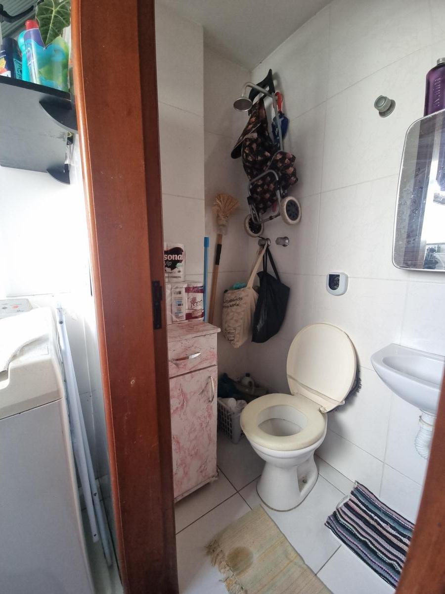 Apartamento à venda com 2 quartos, 55m² - Foto 18