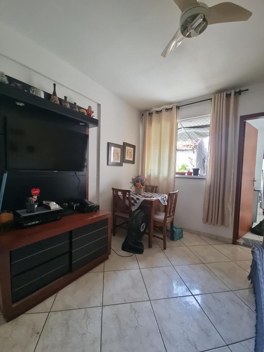 Apartamento à venda com 2 quartos, 55m² - Foto 8