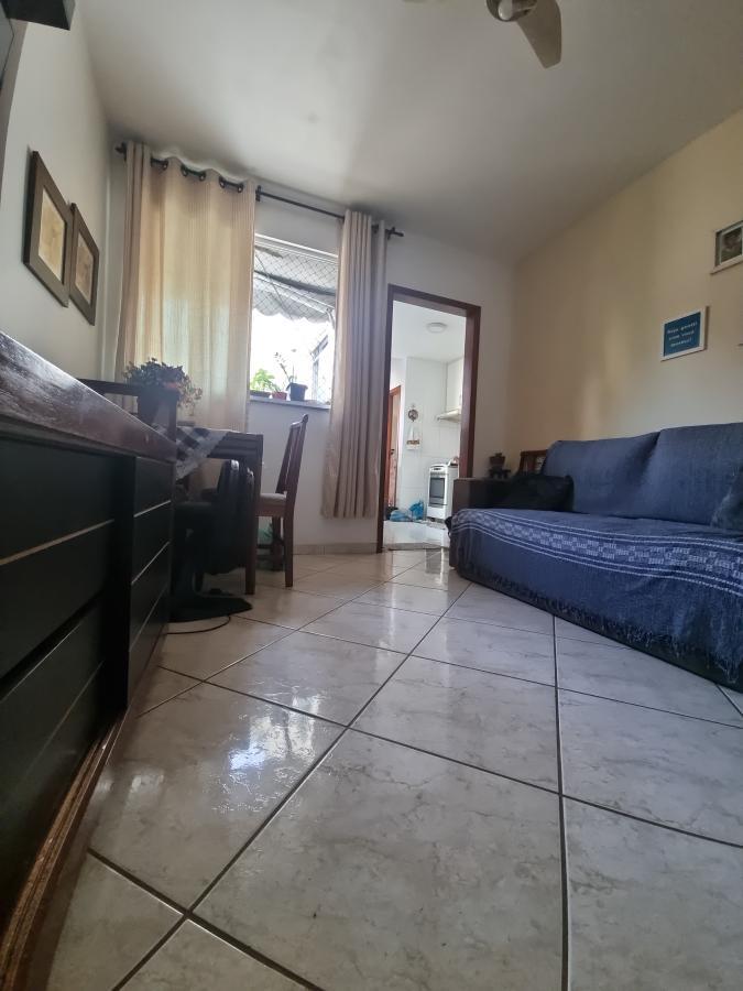 Apartamento à venda com 2 quartos, 55m² - Foto 9