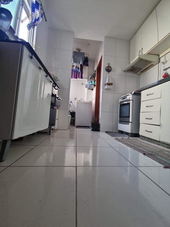 Apartamento à venda com 2 quartos, 55m² - Foto 22