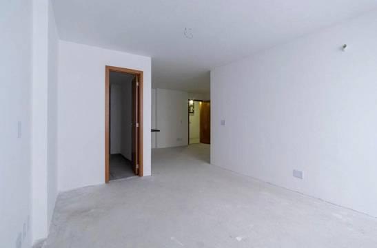 Apartamento à venda com 1 quarto, 36m² - Foto 18