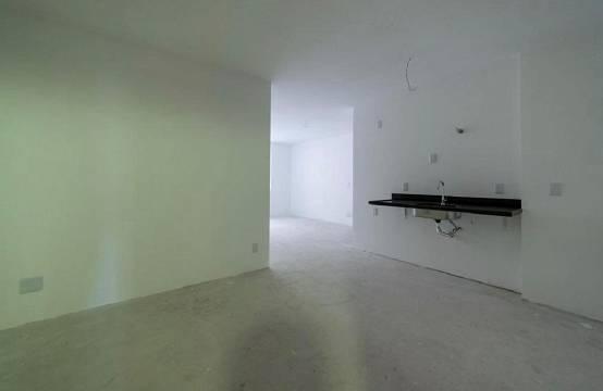 Apartamento à venda com 1 quarto, 36m² - Foto 17