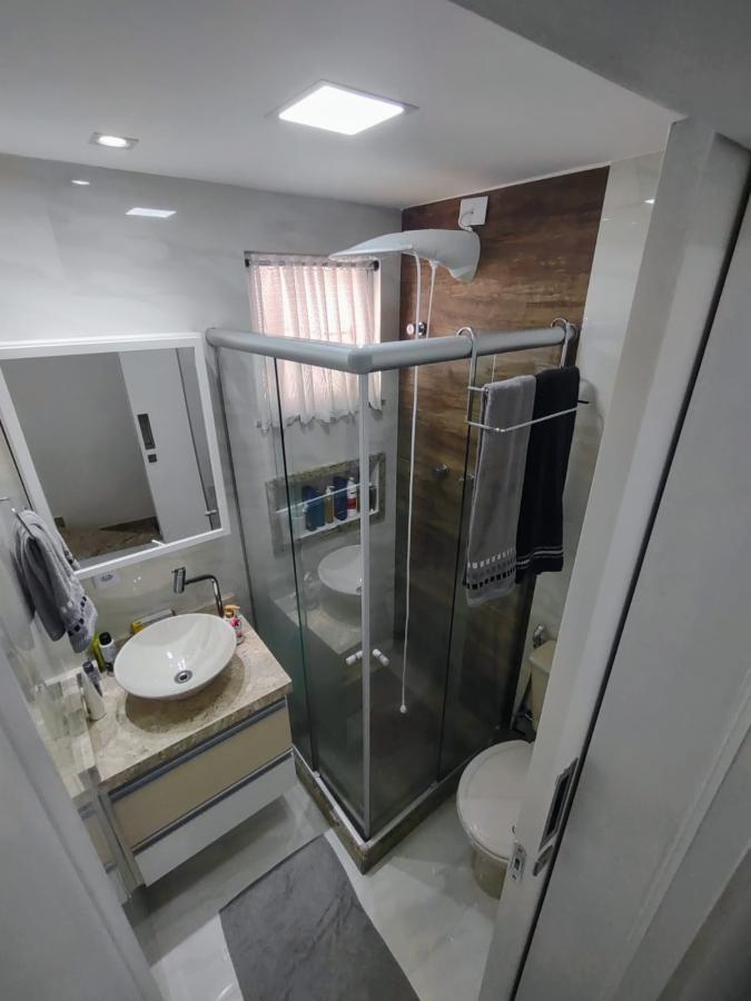 Casa à venda com 2 quartos, 52m² - Foto 22