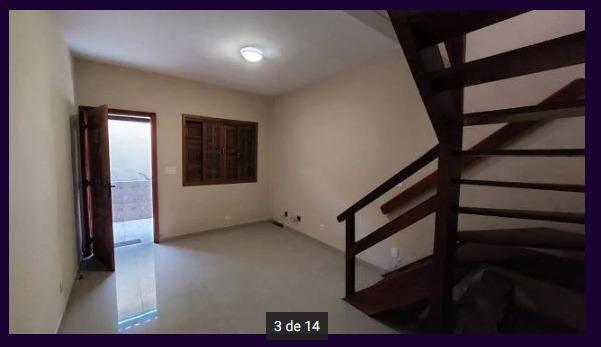 Casa à venda com 2 quartos, 62m² - Foto 12