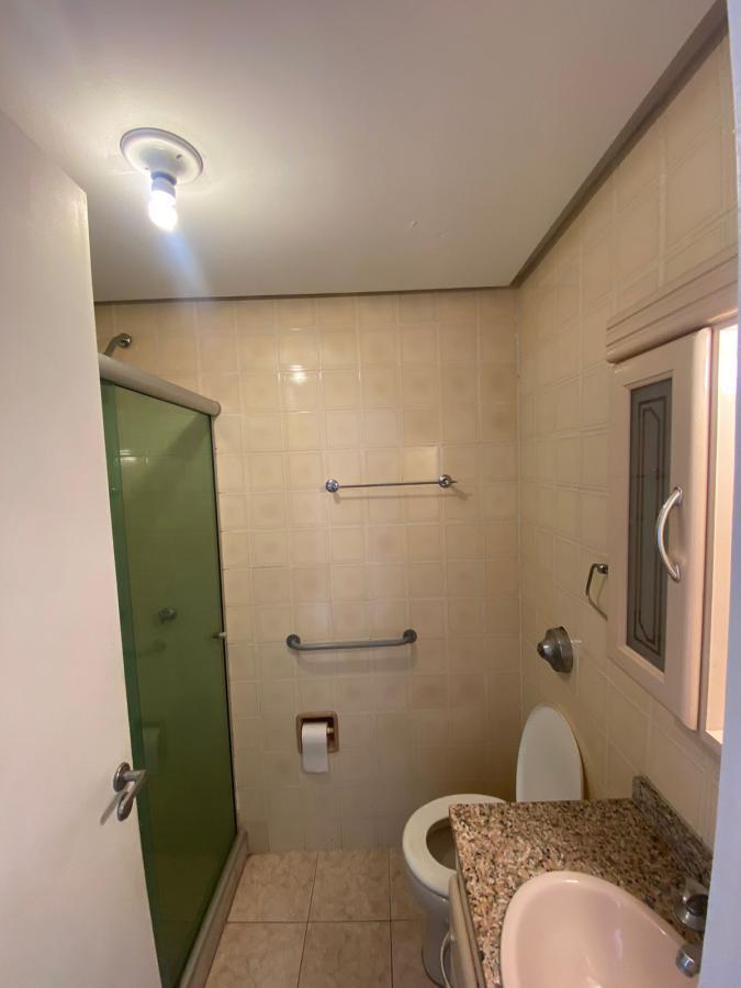 Apartamento à venda com 3 quartos, 66m² - Foto 19