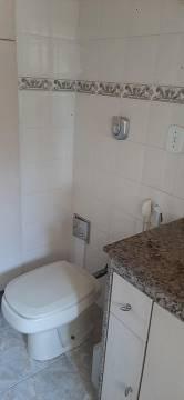 Apartamento à venda com 2 quartos, 59m² - Foto 11