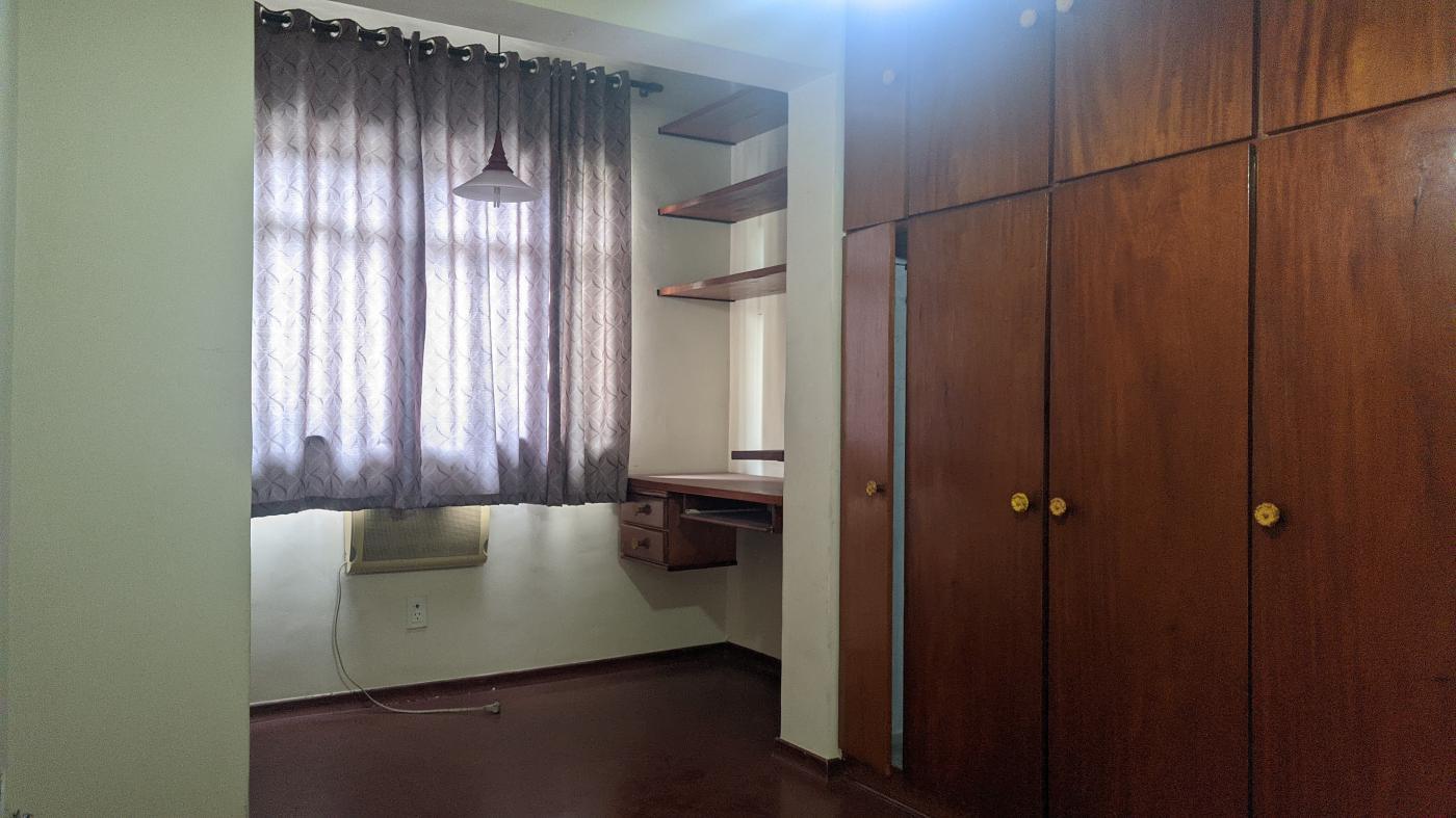 Apartamento à venda com 2 quartos, 59m² - Foto 6