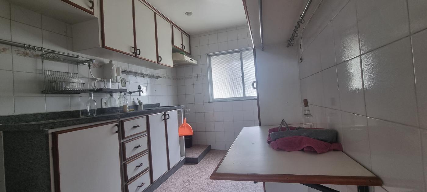 Apartamento à venda com 2 quartos, 59m² - Foto 18