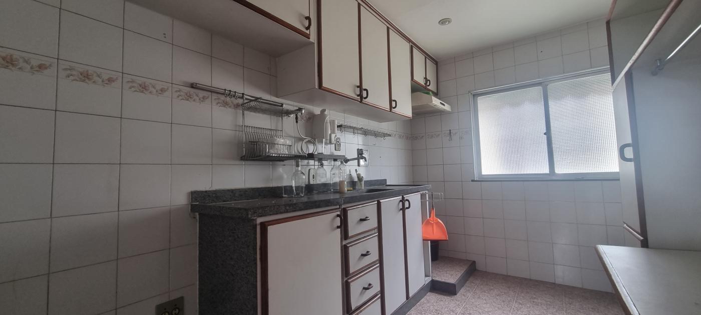 Apartamento à venda com 2 quartos, 59m² - Foto 19