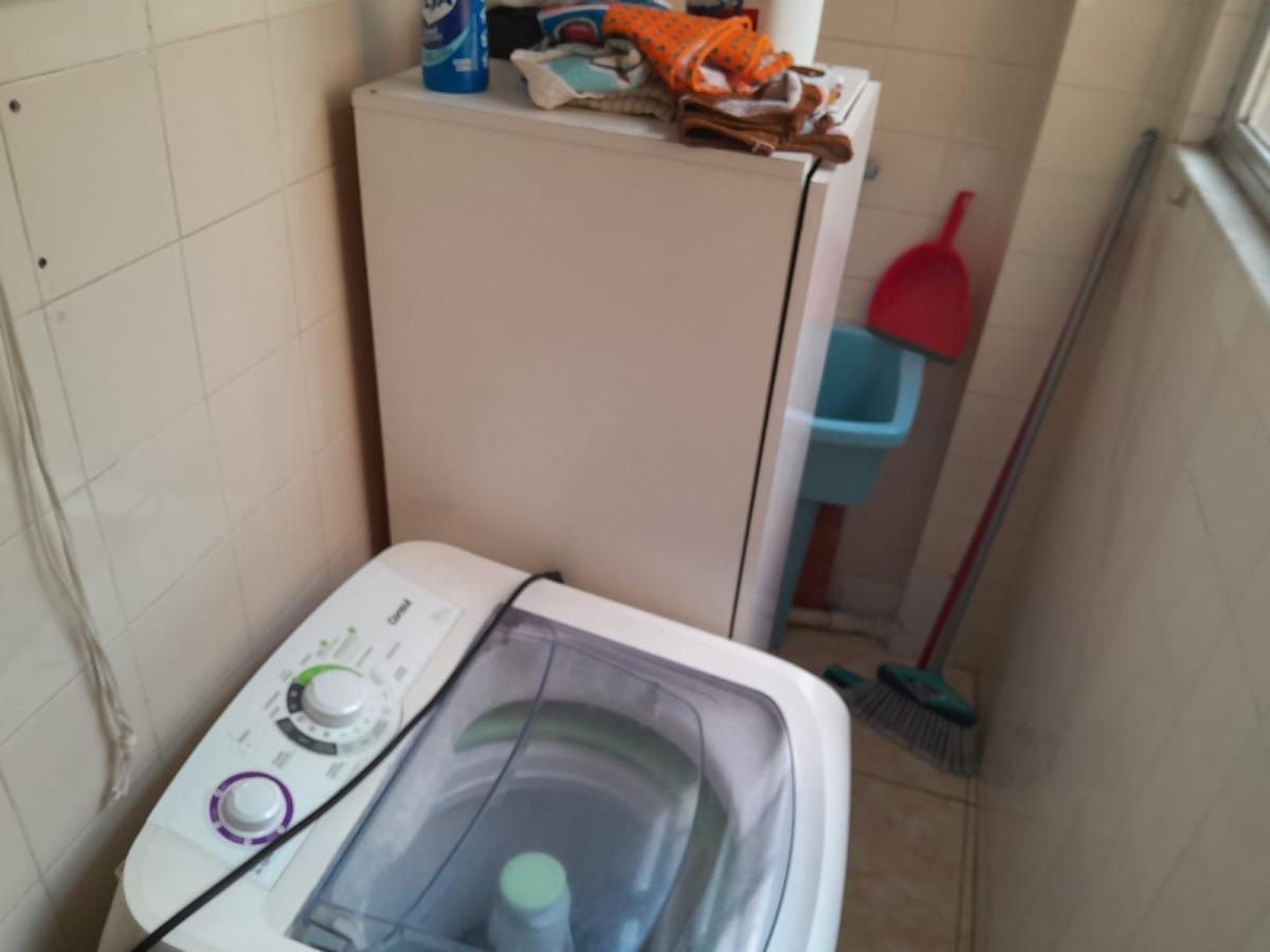 Apartamento à venda com 1 quarto, 30m² - Foto 5