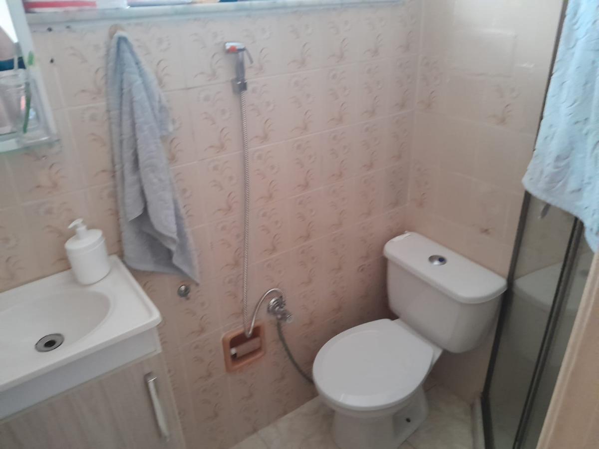 Apartamento à venda com 1 quarto, 30m² - Foto 3