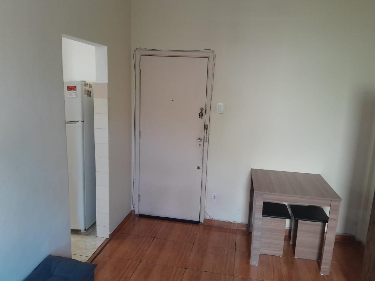 Apartamento à venda com 1 quarto, 30m² - Foto 8