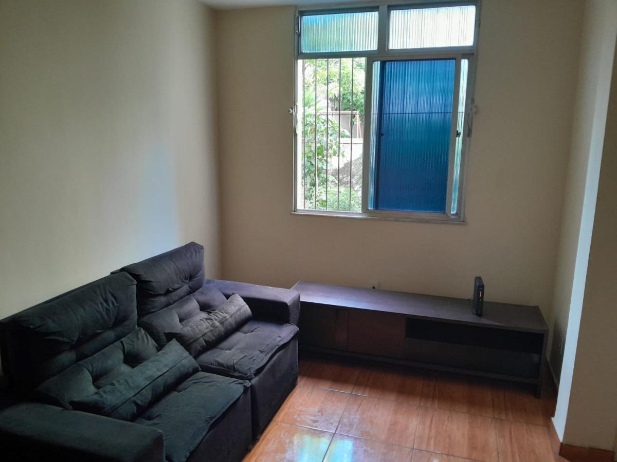 Apartamento à venda com 1 quarto, 30m² - Foto 9