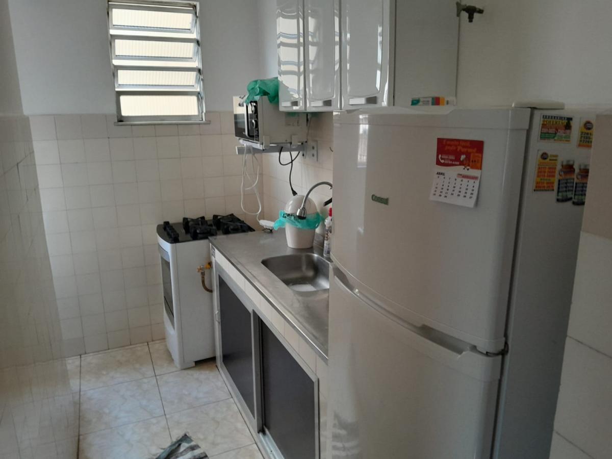 Apartamento à venda com 1 quarto, 30m² - Foto 7