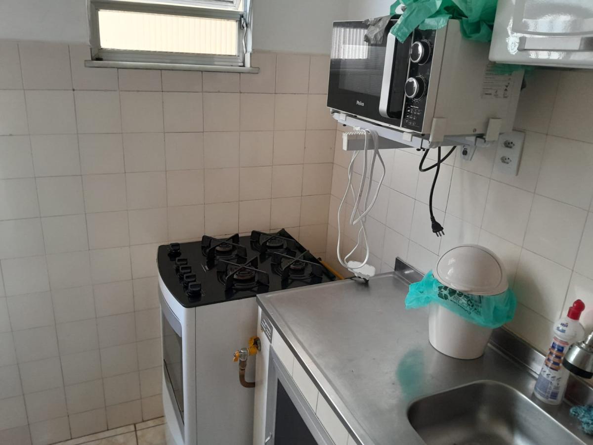 Apartamento à venda com 1 quarto, 30m² - Foto 10