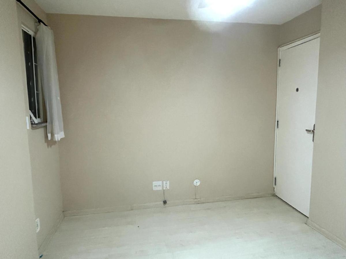 Apartamento à venda com 1 quarto, 41m² - Foto 10