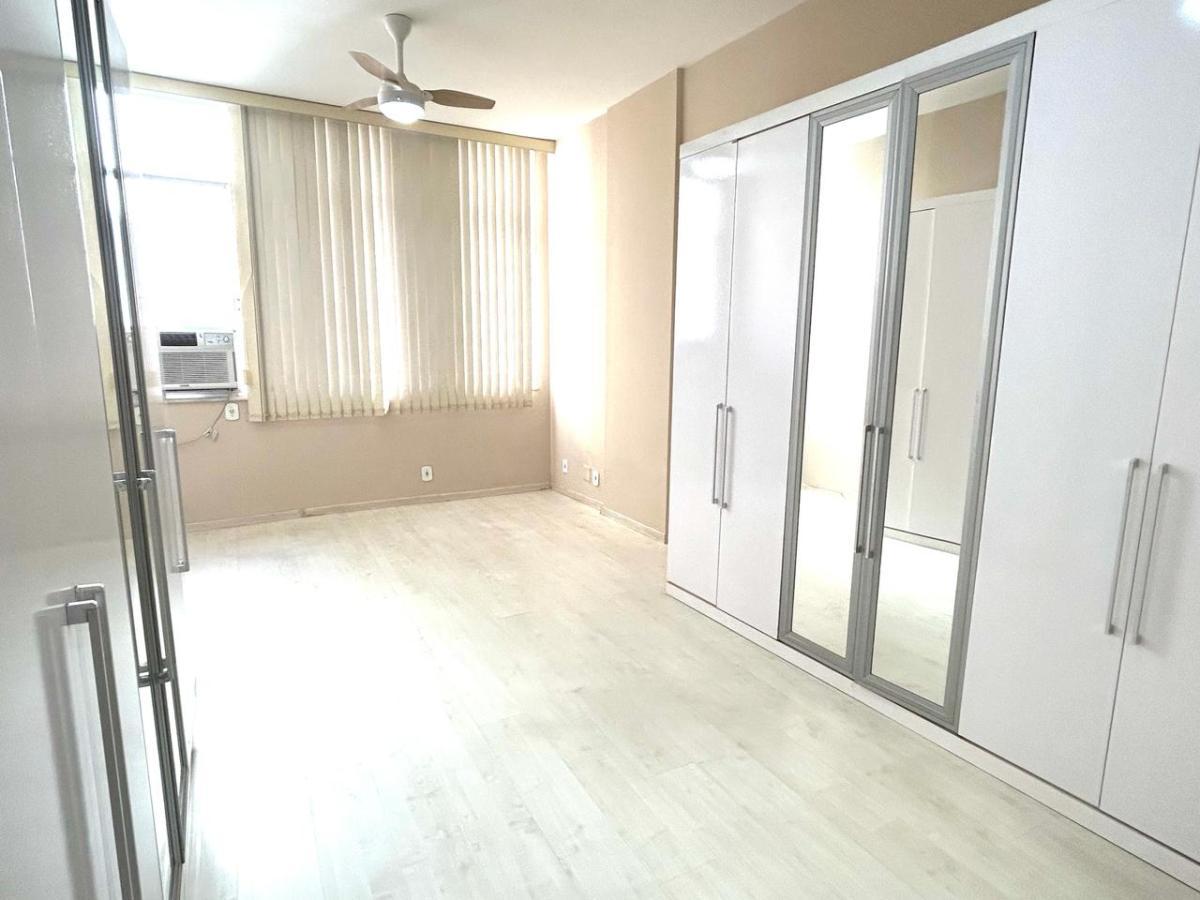 Apartamento à venda com 1 quarto, 41m² - Foto 16