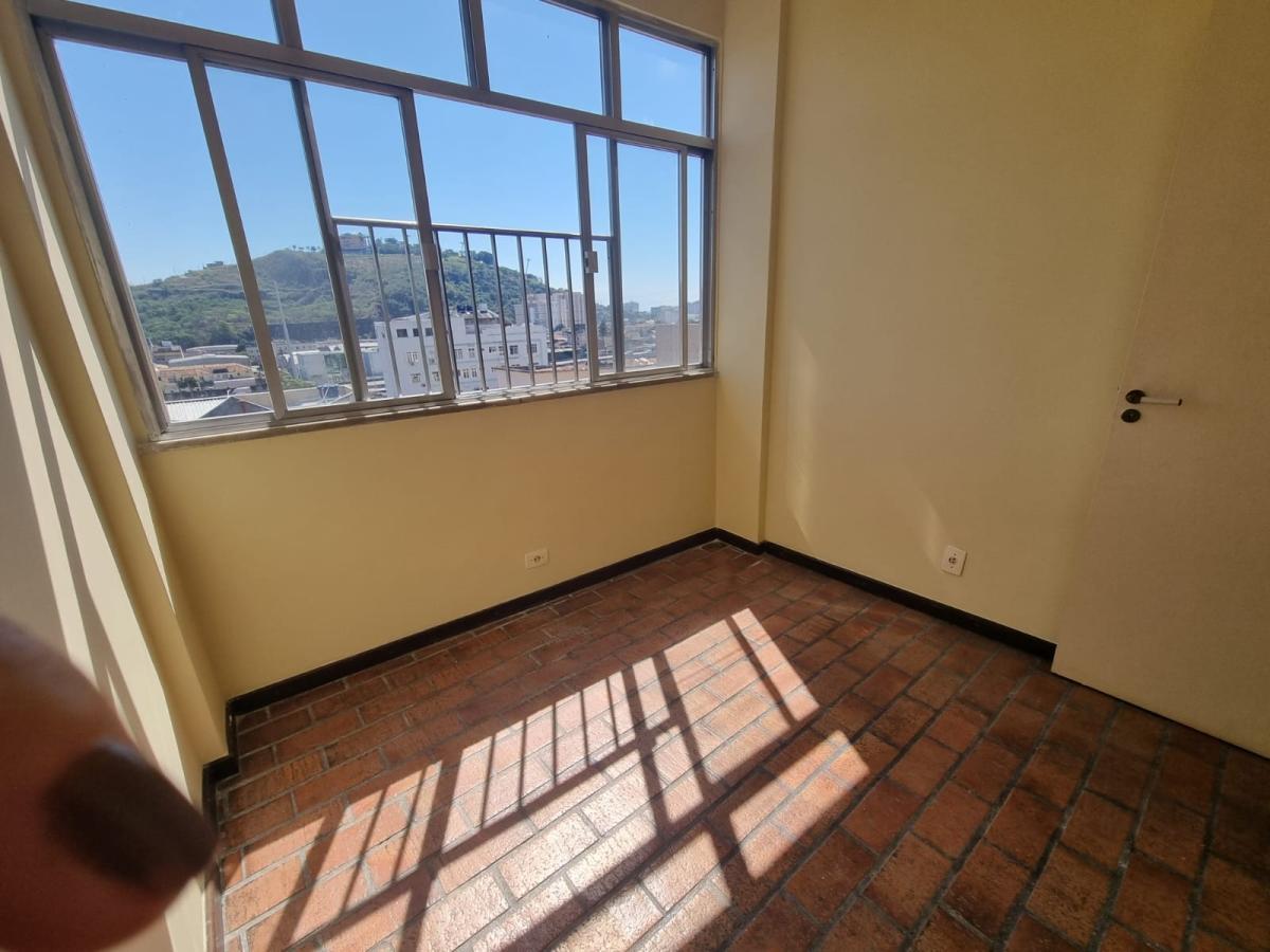 Apartamento à venda com 3 quartos, 60m² - Foto 7