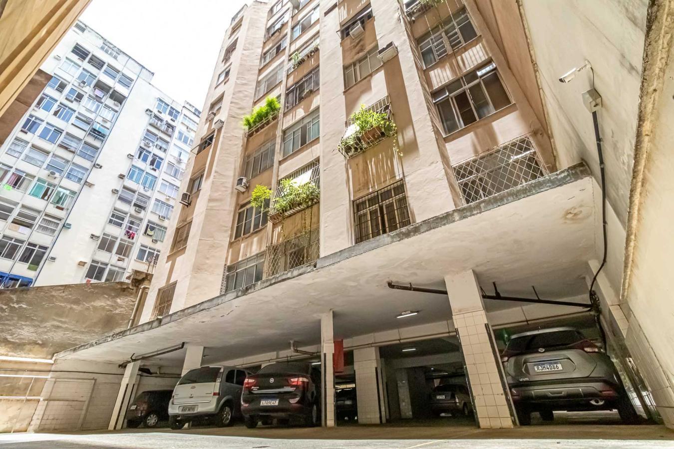 Apartamento à venda com 3 quartos, 135m² - Foto 6