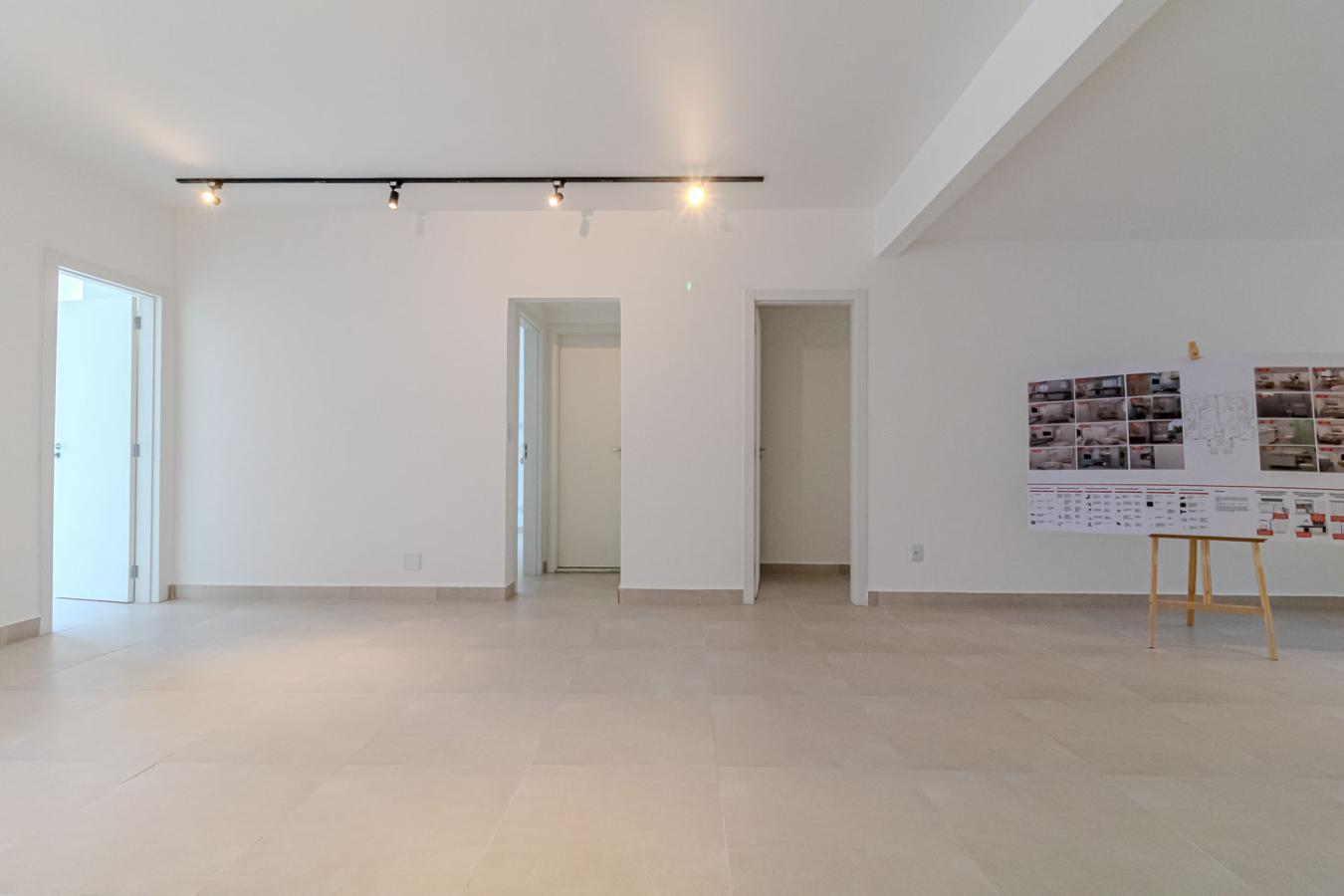 Apartamento à venda com 3 quartos, 135m² - Foto 17