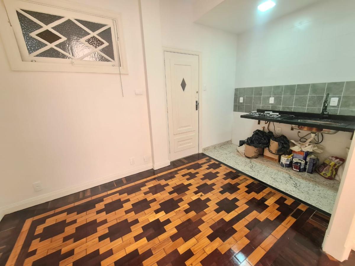 Casa à venda com 1 quarto, 29m² - Foto 17