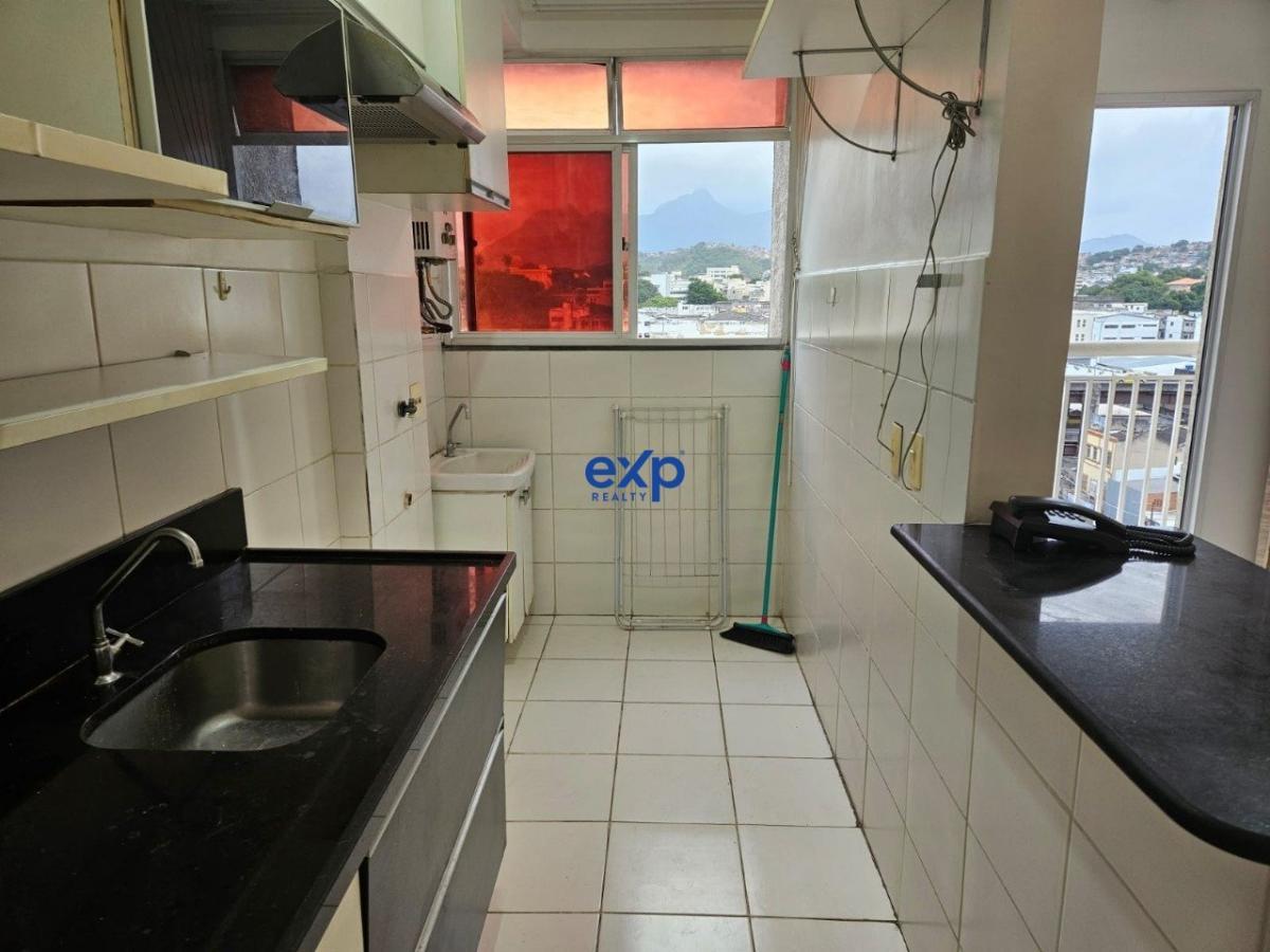 Apartamento à venda com 2 quartos, 46m² - Foto 19