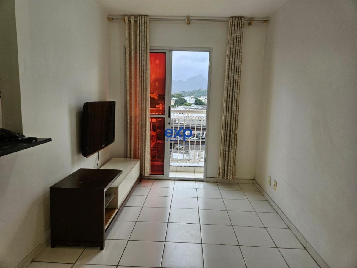 Apartamento à venda com 2 quartos, 46m² - Foto 8