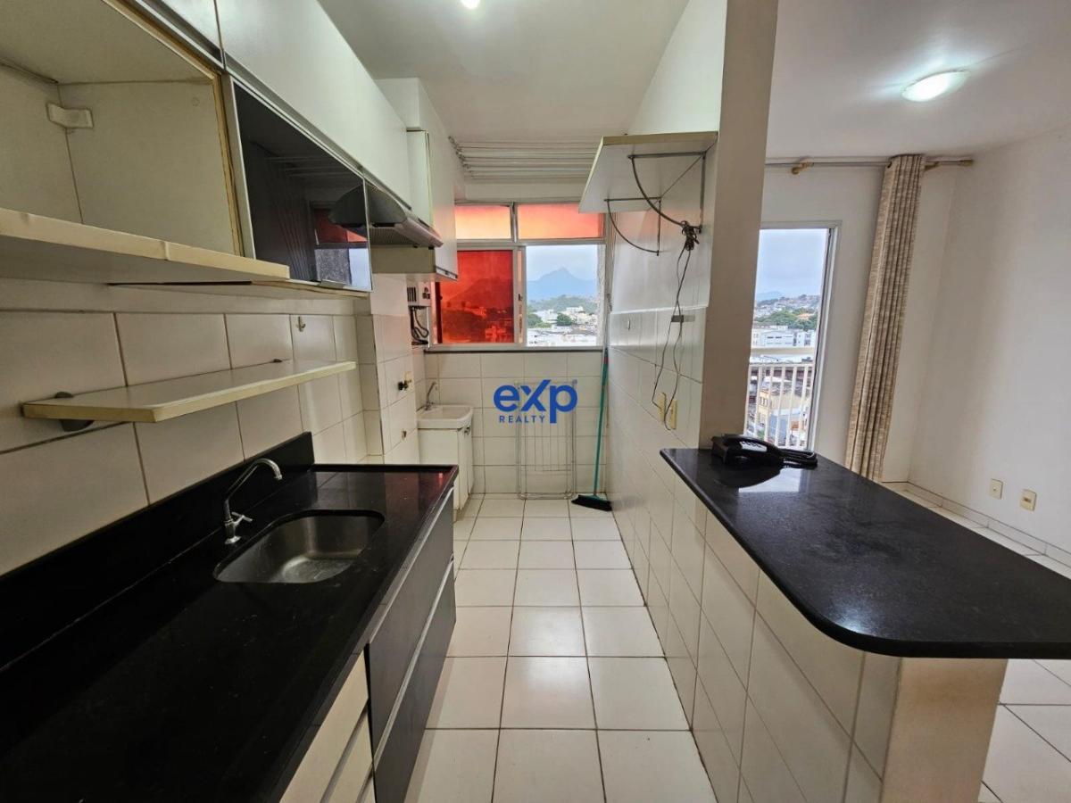 Apartamento à venda com 2 quartos, 46m² - Foto 20